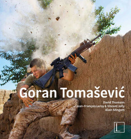 Goran Tomaševic´ by David Thomson, Jean-François Leroy, Vincent Jolly Alain Mingam, 9783903101913