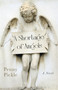 Shortage of Angels (A Novel) by Penny Pickle, 9781803413747