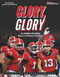 Glory, Glory (The Georgia Bulldogs Repeat as National Champions) by The Atlanta Journal-Constitution, 9781637274835