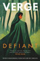 Verge 2023 (Defiant) by Samuel Bernard, Thomas Rock, Vera Yingzhi Gu, 9781922633750