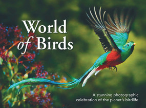 World of Birds (A Stunning Photographic Celebration of the Planet's Birdlife) - 9781925546637 by New Holland Publishers, 9781925546637