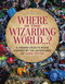 Where in the Wizarding World...? (A hidden objects picture book inspired by the adventures of Harry Potter) by Imana Grashuis, Imana Grashuis, 9781956403374