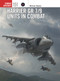 Harrier GR 7/9 Units in Combat by Michael Napier, Gareth Hector, Janusz Swiatlon, 9781472857613
