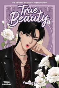 True Beauty, Vol. 3 (A WEBTOON Unscrolled Graphic Novel) by Yaongyi, 9781990778070