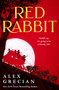 Red Rabbit by Alex Grecian, 9781250874689