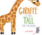Giraffe Is Too Tall for This Book by DK Ryland, 9781645679851
