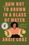 How Not to Drown in a Glass of Water (A Novel) - 9781250208460 by Angie Cruz, 9781250208460
