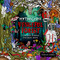 Mythogoria: Vengeful Forest (A Twisted Horror Coloring Book) by Chellie Carroll, 9781250288059