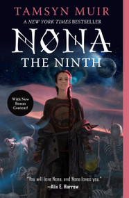 Nona the Ninth - 9781250899132 by Tamsyn Muir, 9781250899132