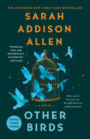 Other Birds (A Novel) - 9781250019875 by Sarah Addison Allen, 9781250019875