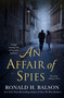 An Affair of Spies (A Novel) - 9781250906014 by Ronald H. Balson, 9781250906014