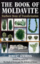 The Book of Moldavite (Starborn Stone of Transformation) by Robert Simmons, 9781644119129