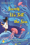 Secrets We Tell the Sea by Martha Riva Palacio Obon, Lourdes Heuer, 9781547608164