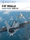 F4F Wildcat (South Pacific 1942-43) by Edward M. Young, Gareth Hector, 9781472854865