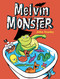Melvin Monster (Omnibus Paperback Edition) by John Stanley, 9781770466760