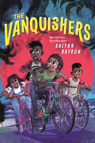 The Vanquishers - 9781547612710 by Kalynn Bayron, 9781547612710