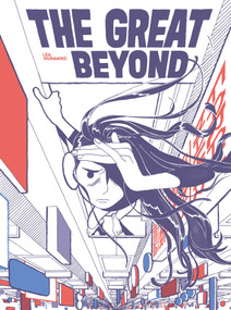 The Great Beyond by Léa Murawiec, Aleshia Jensen, 9781770466777