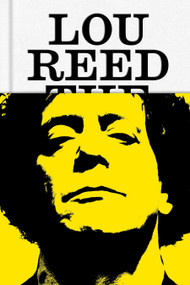 Lou Reed (The King of New York) by Will Hermes, 9780374193393