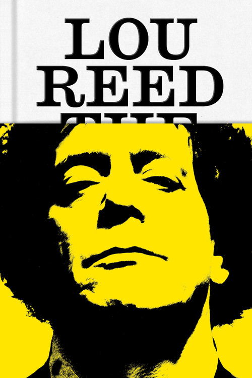 Lou Reed (The King of New York) by Will Hermes, 9780374193393