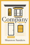 Company (Stories) by Shannon Sanders, 9781644452516