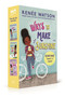 Ryan Hart Paperback Box Set by Renée Watson, 9781547612871