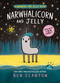 Narwhalicorn and Jelly (A Narwhal and Jelly Book #7) - 9780735266841 by Ben Clanton, 9780735266841