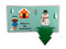 Where's the Snowman? by Ingela P Arrhenius, 9781536227833