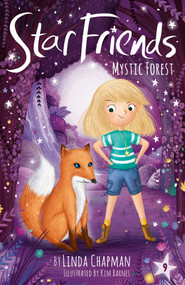 Mystic Forest by Linda Chapman, Kim Barnes, 9781664340671