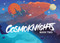 Cosmoknights (Book Two) by Hannah Templer, 9781603095112
