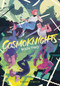 Cosmoknights (Book Two) by Hannah Templer, 9781603095112
