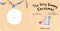 The Very Snowy Christmas (A Sparkly Christmas Board Book for Kids and Toddlers) - 9781664350861 by Diana Hendry, Jane Chapman