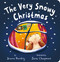 The Very Snowy Christmas (A Sparkly Christmas Board Book for Kids and Toddlers) - 9781664350861 by Diana Hendry, Jane Chapman, 9781664350861