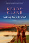 Asking for a Friend by Kerry Clare, 9780385675642