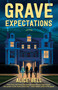 Grave Expectations (A Mystery) by Alice Bell, 9780593470633