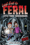 Last Exit to Feral by Mark Fearing, 9780823456017