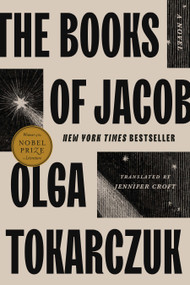 The Books of Jacob (A Novel) - 9780593087503 by Olga Tokarczuk, Jennifer Croft, 9780593087503