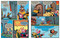Medieval Mayhem #4 (A Graphic Novel) - 9780593383391 by Brett Bean, Brett Bean