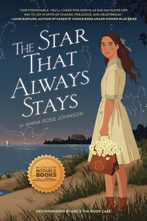 The Star That Always Stays - 9780823456109 by Anna Rose Johnson, 9780823456109