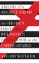 America's Secret Jihad (The Hidden History of Religious Terrorism in the United States) by Stuart Wexler, 9781619027411