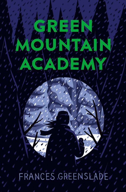 Green Mountain Academy - 9780735267862 by Frances Greenslade, 9780735267862
