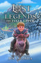 Lost Legends: The Fixer Upper by Jen Calonita, 9781368048620