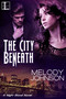 The City Beneath by Melody Johnson, 9781601834225
