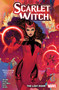 Scarlet Witch By Steve Orlando Vol. 1: The Last Door by Steve Orlando, Sara Pichelli, Carlos Nieto, Russell Dauterman, 9780785194743