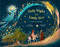 Holy Night and Little Star (A Story for Christmas) by Mitali Perkins, Khoa Le, 9780593578049