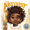 The Artivist by Nikkolas Smith, 9780593619650