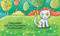 Kitty's Cuddles - 9780823456000 by Jane Cabrera
