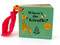 Where's the Giraffe?: A Stroller Book by Ingela P Arrhenius, 9781536232264