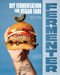 Fermenter by Aaron Adams, Liz Crain, Gregory Gourdet, 9781632174710
