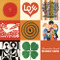Alexander Girard Memory Game by Alexander Girard, Gloria Fowler, 9781934429761