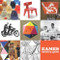 Eames Memory Game by Charles Eames, Ray Eames, Gloria Fowler, 9781934429655